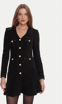 Sukienka na jesień Marciano Guess ze sklepu: MODIVO w kategorii: Sukienki - zdjęcie WP-EBWP-BKLVO-LN0_0000305452597
