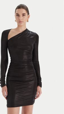 Sukienka Marciano Guess ze sklepu: MODIVO w kategorii: Sukienki - zdjęcie WP-EBWP-BKLVO-LN0_0000305452634