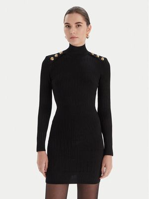 Sukienka Marciano Guess ze sklepu: MODIVO w kategorii: Sukienki - zdjęcie WP-EBWP-BKLVO-LN0_0000305452658