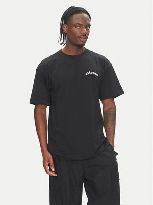 T-shirt męski na wiosnę Ellesse ze sklepu: MODIVO w kategorii: T-shirty męskie - zdjęcie WP-EBWP-BKLVO-LN0_0000305452696