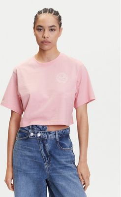 Bluzka damska Ellesse ze sklepu: MODIVO w kategorii: Bluzki damskie - zdjęcie WP-EBWP-BKLVO-LN0_0000305452764