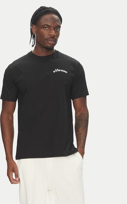 Ellesse - T-shirt męski ze sklepu: MODIVO w kategorii: T-shirty męskie - zdjęcie WP-EBWP-BKLVO-LN0_0000305452832