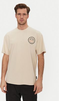 T-shirt męski wiosenny Ellesse ze sklepu: MODIVO w kategorii: T-shirty męskie - zdjęcie WP-EBWP-BKLVO-LN0_0000305452887