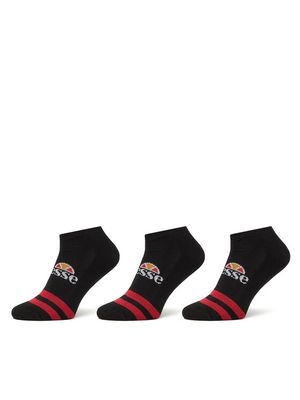 Skarpetki damskie casual Ellesse ze sklepu: MODIVO w kategorii: Skarpetki damskie - zdjęcie WP-EBWP-BKLVO-LN0_0000305452924