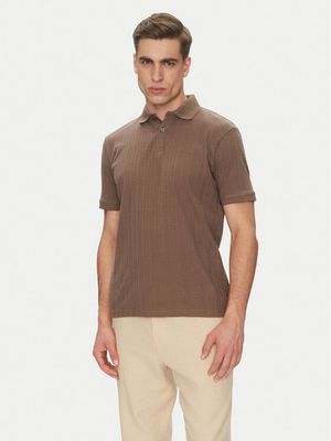 T-shirt męski na wiosnę Selected Homme ze sklepu: MODIVO w kategorii: T-shirty męskie - zdjęcie WP-EBWP-BKLVO-LN0_0000305452948