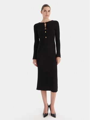 Sukienka Marciano Guess ze sklepu: MODIVO w kategorii: Sukienki - zdjęcie WP-EBWP-BKLVO-LN0_0000305452955