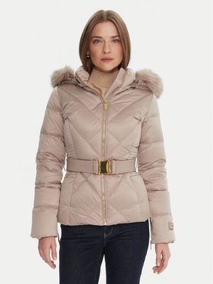 Kurtka damska na jesień Marciano Guess ze sklepu: MODIVO w kategorii: Kurtki damskie - zdjęcie WP-EBWP-BKLVO-LN0_0000305453075