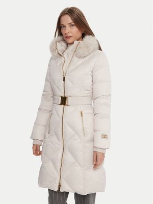 Kurtka damska jesienna Marciano Guess ze sklepu: MODIVO w kategorii: Kurtki damskie - zdjęcie WP-EBWP-BKLVO-LN0_0000305453105