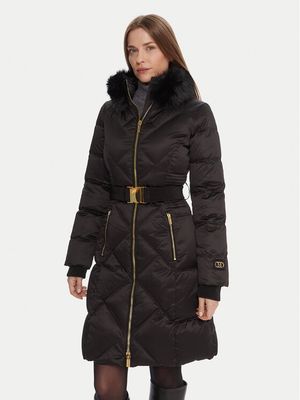 Kurtka damska jesienna Marciano Guess ze sklepu: MODIVO w kategorii: Kurtki damskie - zdjęcie WP-EBWP-BKLVO-LN0_0000305453112