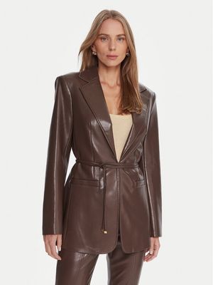 Kurtka damska casual na jesień Marciano Guess ze sklepu: MODIVO w kategorii: Kurtki damskie - zdjęcie WP-EBWP-BKLVO-LN0_0000305453303