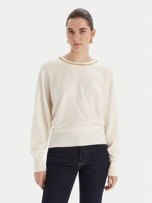 Marciano Guess - Sweter damski casual ze sklepu: MODIVO w kategorii: Swetry damskie - zdjęcie WP-EBWP-BKLVO-LN0_0000305453358