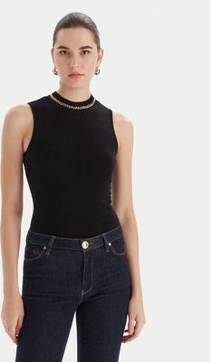Bluzka damska Marciano Guess ze sklepu: MODIVO w kategorii: Bluzki damskie - zdjęcie WP-EBWP-BKLVO-LN0_0000305453372