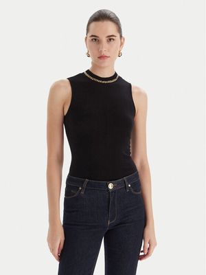 Bluzka damska Marciano Guess ze sklepu: MODIVO w kategorii: Bluzki damskie - zdjęcie WP-EBWP-BKLVO-LN0_0000305453372
