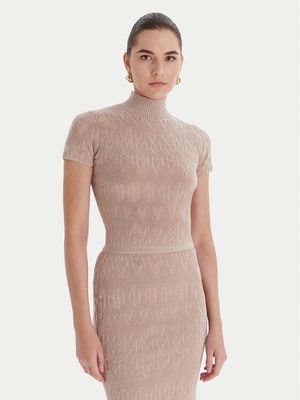 Sweter damski Marciano Guess ze sklepu: MODIVO w kategorii: Swetry damskie - zdjęcie WP-EBWP-BKLVO-LN0_0000305453396