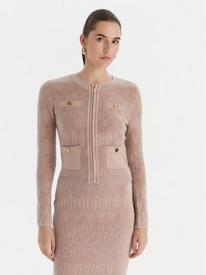 Sweter damski na zimę Marciano Guess ze sklepu: MODIVO w kategorii: Swetry damskie - zdjęcie WP-EBWP-BKLVO-LN0_0000305453419