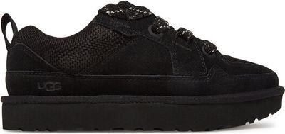 Buty sportowe damskie jesienne UGG ze sklepu: MODIVO w kategorii: Buty sportowe damskie - zdjęcie WP-EBWP-BKLVO-LN0_0000305455123
