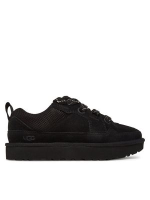 Buty sportowe damskie jesienne UGG ze sklepu: MODIVO w kategorii: Buty sportowe damskie - zdjęcie WP-EBWP-BKLVO-LN0_0000305455123