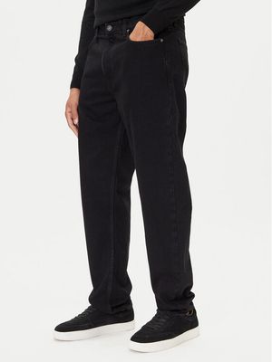 Jeansy męskie Guess Jeans ze sklepu: MODIVO w kategorii: Jeansy męskie - zdjęcie WP-EBWP-BKLVO-LN0_0000305455567