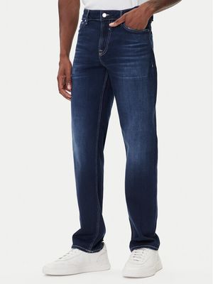 Guess - Jeansy męskie jesienne ze sklepu: MODIVO w kategorii: Jeansy męskie - zdjęcie WP-EBWP-BKLVO-LN0_0000305455598