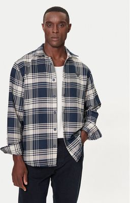 Koszula męska casual Guess ze sklepu: MODIVO w kategorii: Koszule męskie - zdjęcie WP-EBWP-BKLVO-LN0_0000305455642