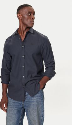 Koszula męska casual Guess ze sklepu: MODIVO w kategorii: Koszule męskie - zdjęcie WP-EBWP-BKLVO-LN0_0000305455659