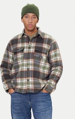 Kurtka męska casual Guess Jeans ze sklepu: MODIVO w kategorii: Kurtki męskie - zdjęcie WP-EBWP-BKLVO-LN0_0000305455918