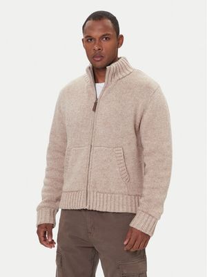 Sweter męski Guess Jeans ze sklepu: MODIVO w kategorii: Swetry męskie - zdjęcie WP-EBWP-BKLVO-LN0_0000305456120