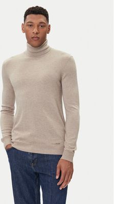 Sweter męski casualowy Guess ze sklepu: MODIVO w kategorii: Swetry męskie - zdjęcie WP-EBWP-BKLVO-LN0_0000305456182