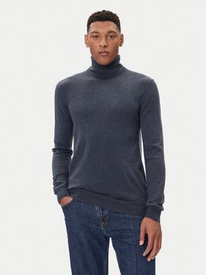 Sweter męski casual Guess ze sklepu: MODIVO w kategorii: Swetry męskie - zdjęcie WP-EBWP-BKLVO-LN0_0000305456205