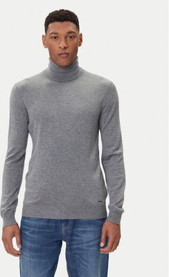 Sweter męski zimowy Guess ze sklepu: MODIVO w kategorii: Swetry męskie - zdjęcie WP-EBWP-BKLVO-LN0_0000305456229