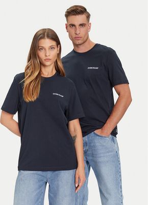 Bluzka damska casual Guess Jeans ze sklepu: MODIVO w kategorii: Bluzki damskie - zdjęcie WP-EBWP-BKLVO-LN0_0000305456397