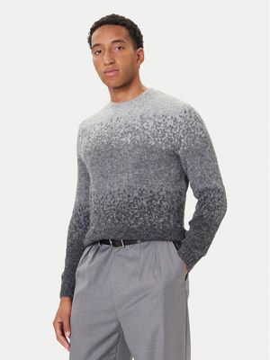 Sweter męski zimowy Guess ze sklepu: MODIVO w kategorii: Swetry męskie - zdjęcie WP-EBWP-BKLVO-LN0_0000305456687