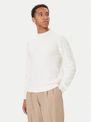 Sweter męski na zimę Guess ze sklepu: MODIVO w kategorii: Swetry męskie - zdjęcie WP-EBWP-BKLVO-LN0_0000305456700