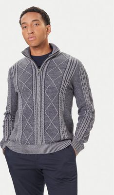 Guess - Sweter męski młodzieżowy ze sklepu: MODIVO w kategorii: Swetry męskie - zdjęcie WP-EBWP-BKLVO-LN0_0000305456731