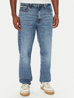 Guess Jeans - Jeansy męskie casual ze sklepu: MODIVO w kategorii: Jeansy męskie - zdjęcie WP-EBWP-BKLVO-LN0_0000305456830