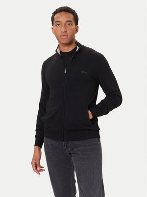 Guess - Sweter męski casual ze sklepu: MODIVO w kategorii: Swetry męskie - zdjęcie WP-EBWP-BKLVO-LN0_0000305456922