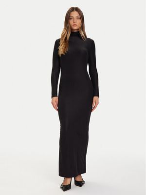 Guess - Sukienka casual dopasowana ze sklepu: MODIVO w kategorii: Sukienki - zdjęcie WP-EBWP-BKLVO-LN0_0000305457332