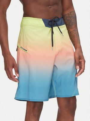 Volcom - Kąpielówki ze sklepu: MODIVO w kategorii: Kąpielówki - zdjęcie WP-EBWP-BKLVO-LN0_0000305458261