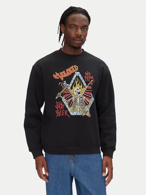 Bluza męska na jesień Volcom ze sklepu: MODIVO w kategorii: Bluzy męskie - zdjęcie WP-EBWP-BKLVO-LN0_0000305458285