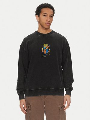 Bluza męska Volcom ze sklepu: MODIVO w kategorii: Bluzy męskie - zdjęcie WP-EBWP-BKLVO-LN0_0000305458292
