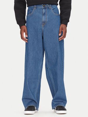Volcom - Jeansy męskie ze sklepu: MODIVO w kategorii: Jeansy męskie - zdjęcie WP-EBWP-BKLVO-LN0_0000305458315
