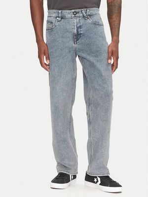 Volcom - Jeansy męskie ze sklepu: MODIVO w kategorii: Jeansy męskie - zdjęcie WP-EBWP-BKLVO-LN0_0000305458339