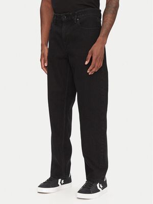 Volcom - Jeansy męskie casualowe ze sklepu: MODIVO w kategorii: Jeansy męskie - zdjęcie WP-EBWP-BKLVO-LN0_0000305458353