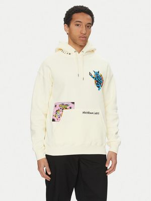 Bluza męska jesienna młodzieżowa Volcom ze sklepu: MODIVO w kategorii: Bluzy męskie - zdjęcie WP-EBWP-BKLVO-LN0_0000305458384