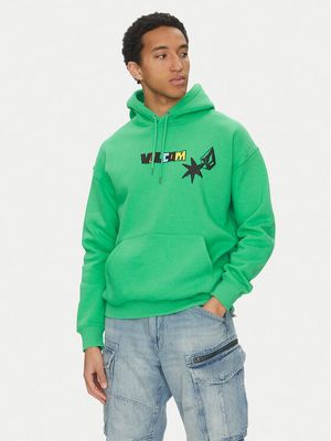 Bluza męska jesienna Volcom ze sklepu: MODIVO w kategorii: Bluzy męskie - zdjęcie WP-EBWP-BKLVO-LN0_0000305458391