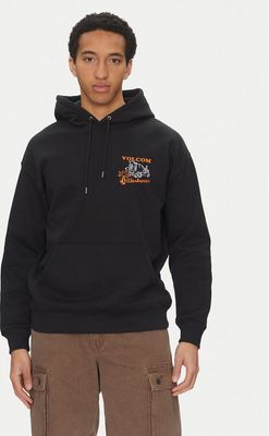 Bluza męska młodzieżowa Volcom ze sklepu: MODIVO w kategorii: Bluzy męskie - zdjęcie WP-EBWP-BKLVO-LN0_0000305458452