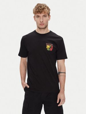 T-shirt męski Volcom ze sklepu: MODIVO w kategorii: T-shirty męskie - zdjęcie WP-EBWP-BKLVO-LN0_0000305458476