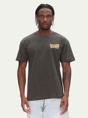 T-shirt męski młodzieżowy Volcom ze sklepu: MODIVO w kategorii: T-shirty męskie - zdjęcie WP-EBWP-BKLVO-LN0_0000305458568