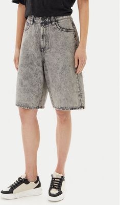 Szorty na lato casual Volcom ze sklepu: MODIVO w kategorii: Szorty - zdjęcie WP-EBWP-BKLVO-LN0_0000305458650