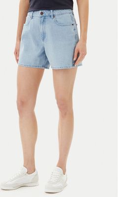 Volcom - Szorty casual ze sklepu: MODIVO w kategorii: Szorty - zdjęcie WP-EBWP-BKLVO-LN0_0000305458667